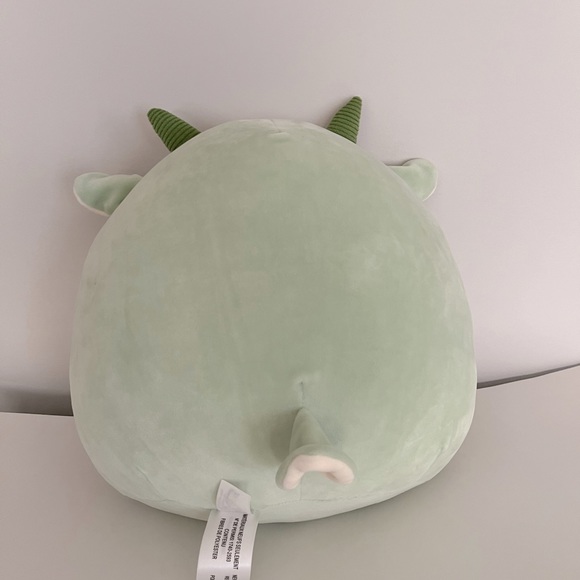 Squishmallow Goat - Palmer - Picture 2 of 2